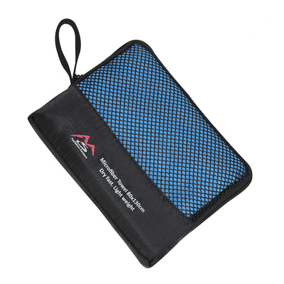 40*80cm Lightweight Travel Towel Travel Beach Towel Light 80*130cm