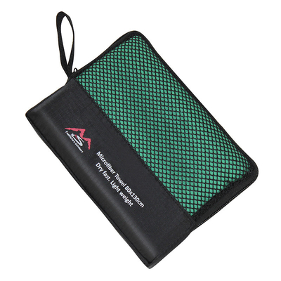 40*80cm Lightweight Travel Towel Travel Beach Towel Light 80*130cm
