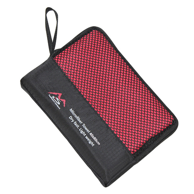 40*80cm Lightweight Travel Towel Travel Beach Towel Light 80*130cm