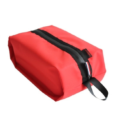 300D Oxford Camping Accessories Shoe Storage Travel Bag  For Camping Trvaling