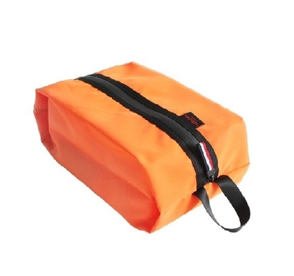 300D Oxford Camping Accessories Shoe Storage Travel Bag  For Camping Trvaling