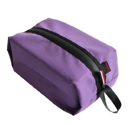 300D Oxford Camping Accessories Shoe Storage Travel Bag  For Camping Trvaling