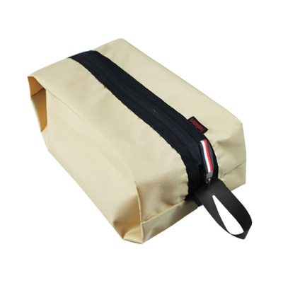 300D Oxford Camping Accessories Shoe Storage Travel Bag  For Camping Trvaling
