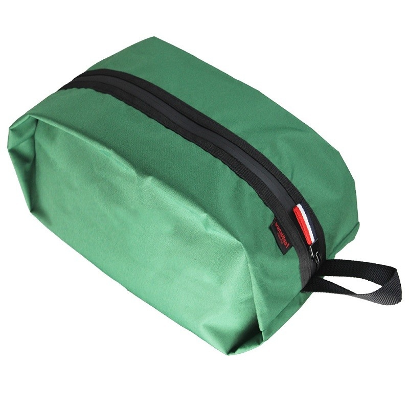 300D Oxford Camping Accessories Shoe Storage Travel Bag  For Camping Trvaling