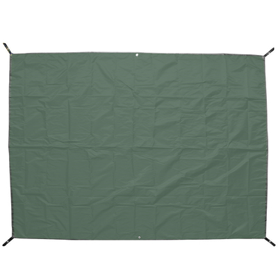 Oxford Outdoor Camping Mat водонепроницаемый отпечаток настройка и многофункциональный